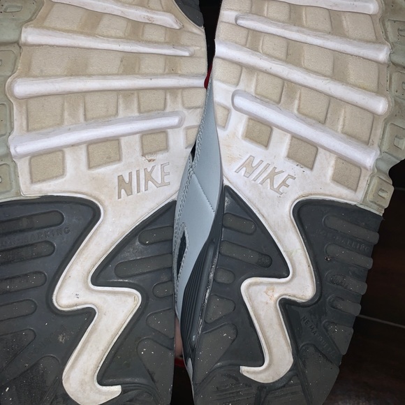 Boys Air Max 90 sneakers - Picture 7 of 7